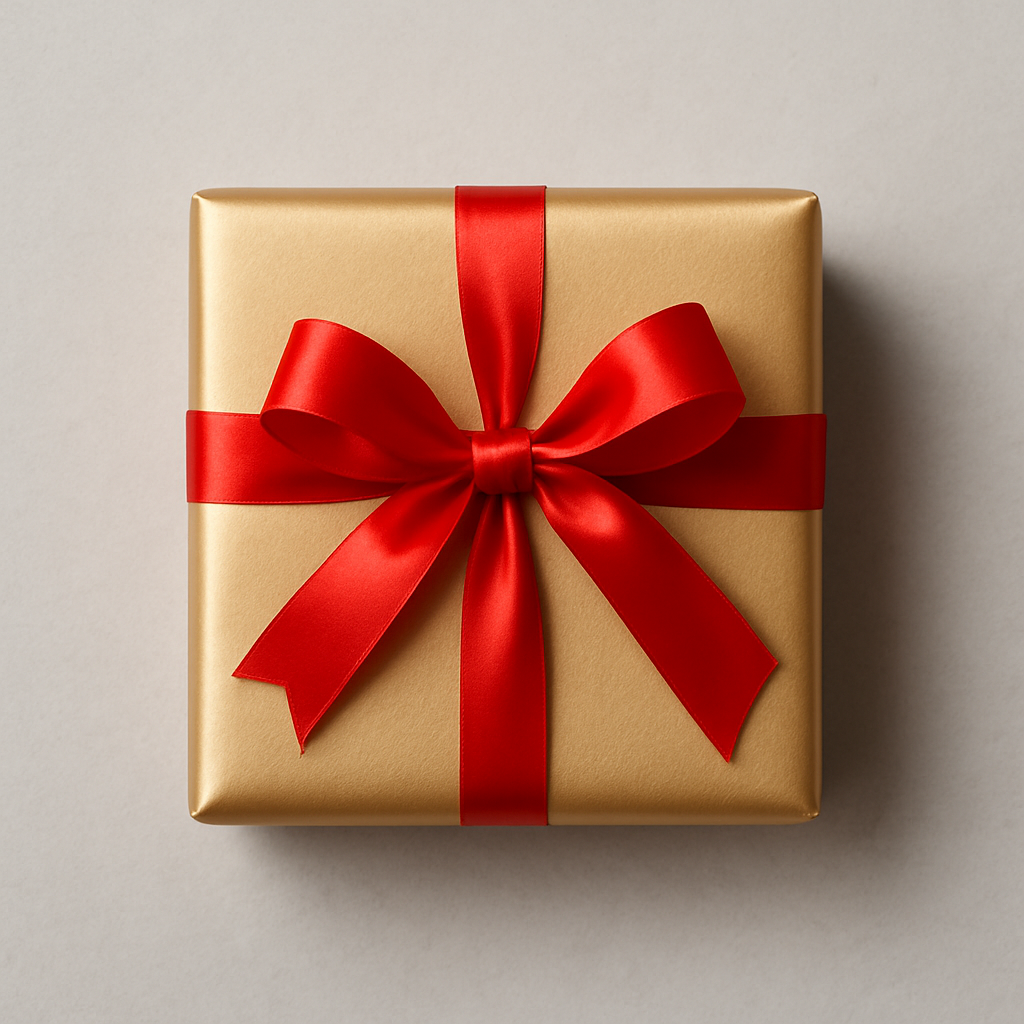 Surprise Gift
