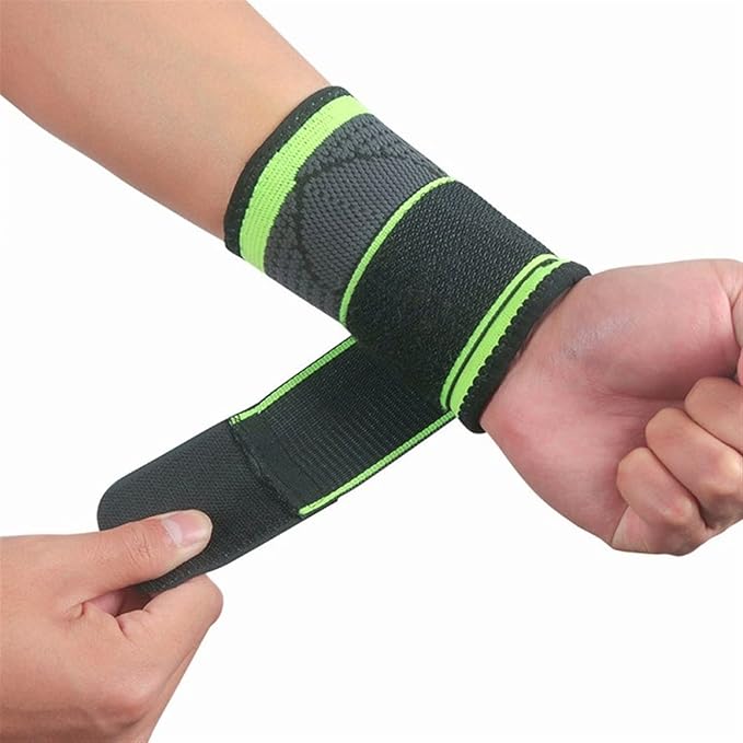 Arm supporter