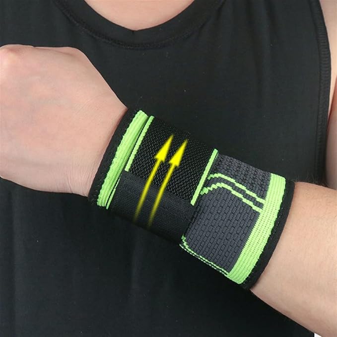 Arm supporter