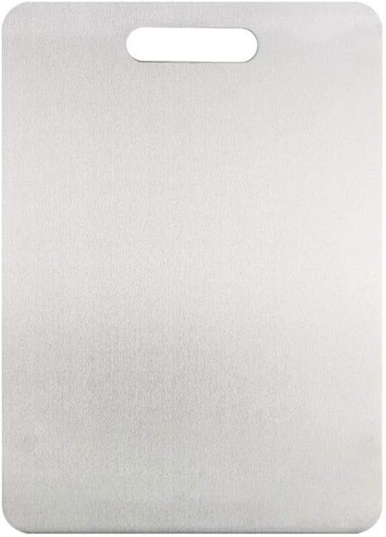 Titanium Cutting Board
